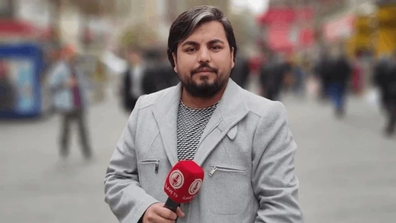 İlave TV Yöneticisi Arif Kocabıyık Tutuklandı-ARGUNTC.webp