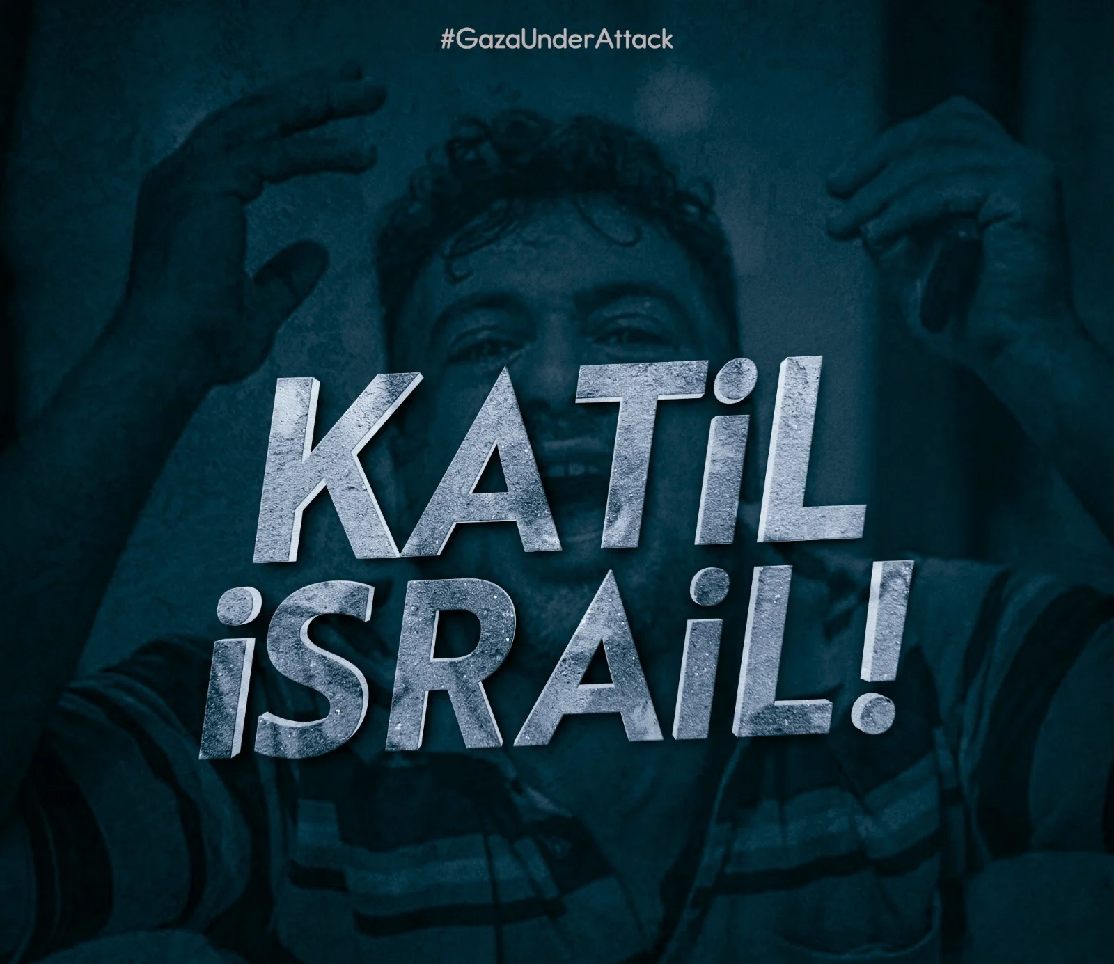 Katil İsrail.webp