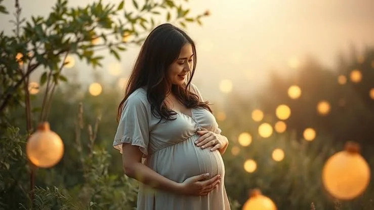 Rüyada Arkadaşını Hamile Görmek.webp