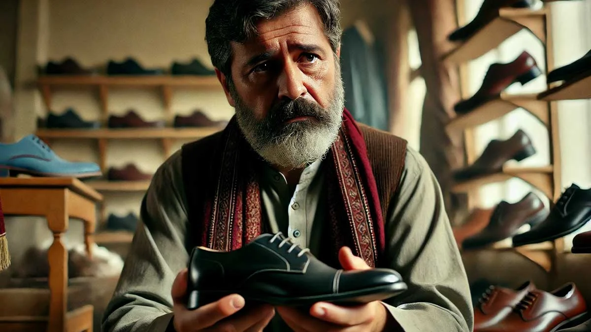 Rüyada Ayakkabı Giydirmek.webp