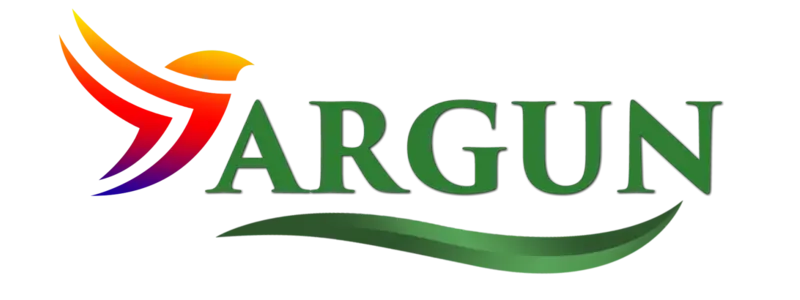 Argun.TC - Sosyal İçerik Platformu